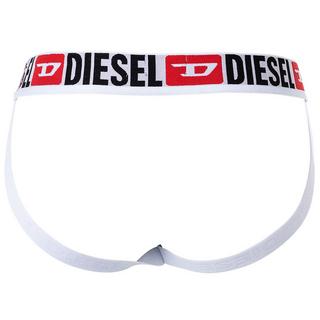 DIESEL  Jockstrap  Paquet de 3 Stretch-UMBR-JOCKYTHREEPACK 