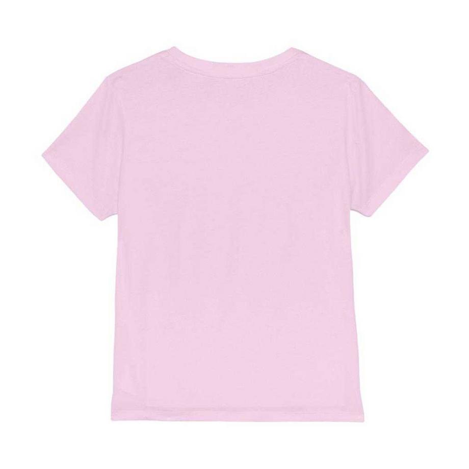 Lilo & Stitch  T-ShirtMotif Stitch Et Angel Motiftyle Croquis Chill Vibes 