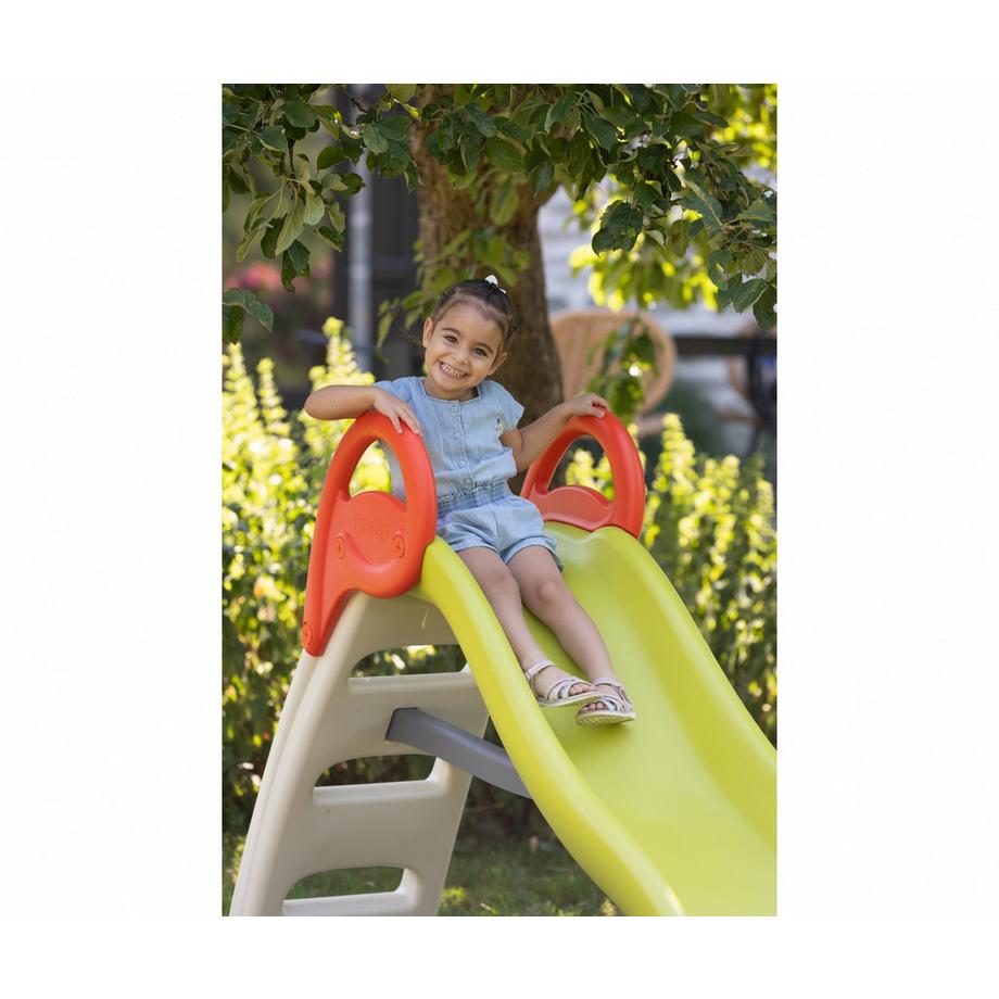 Smoby  Smoby 820404 Gartenwasserrutsche Garten-Wasserrutsche 