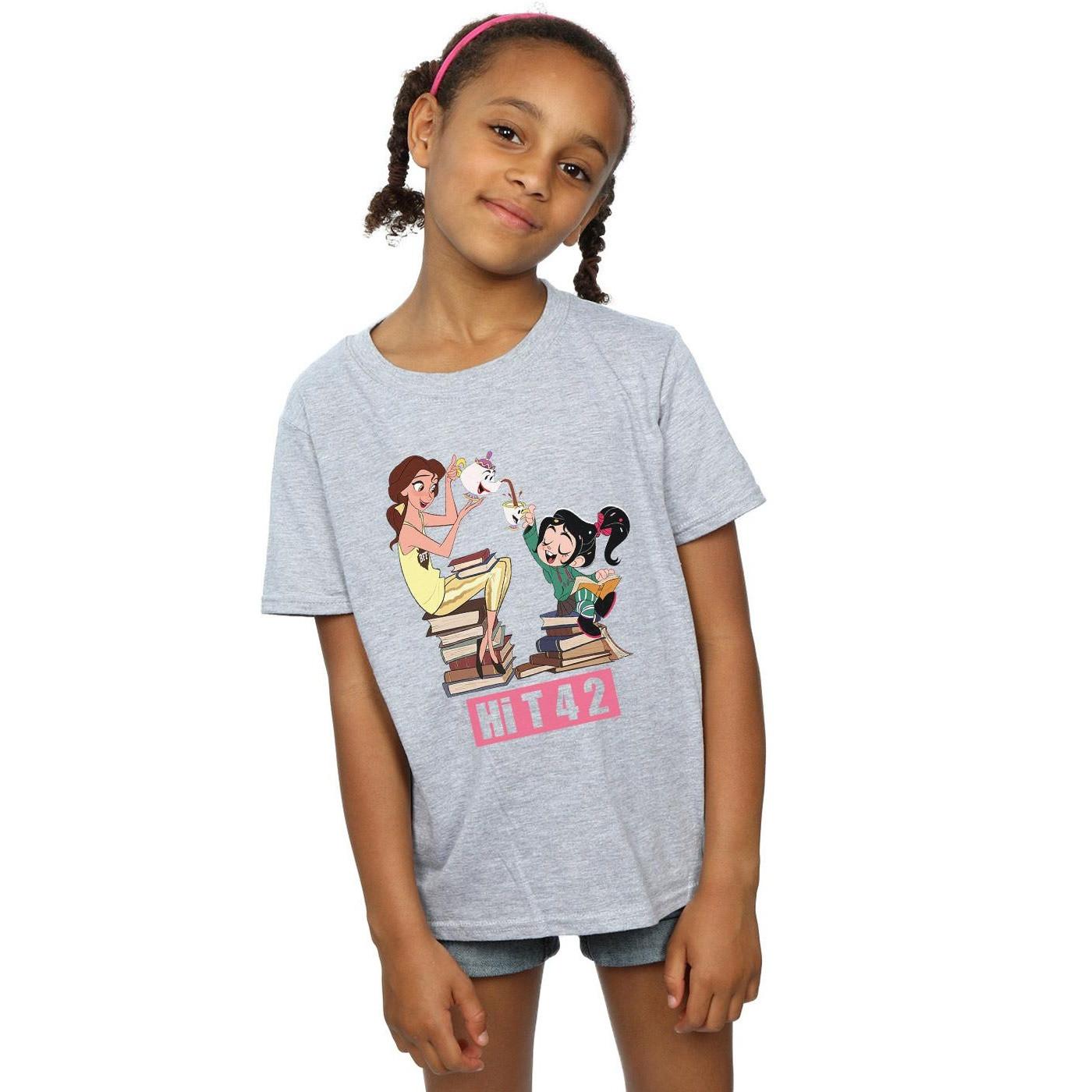 Disney  Wreck It Ralph TShirt 