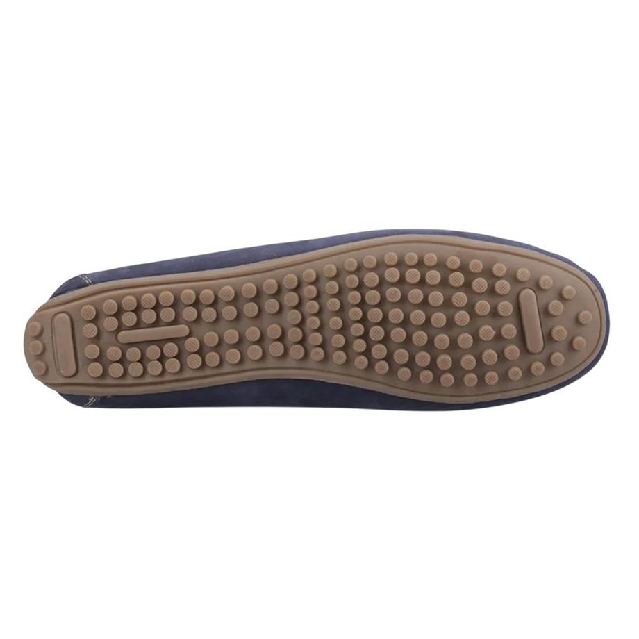 Sperry Tubarao Scarpe Pelle Senza Lacci  