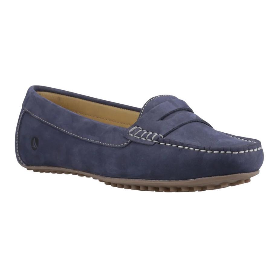 Sperry Tubarao Scarpe Pelle Senza Lacci  
