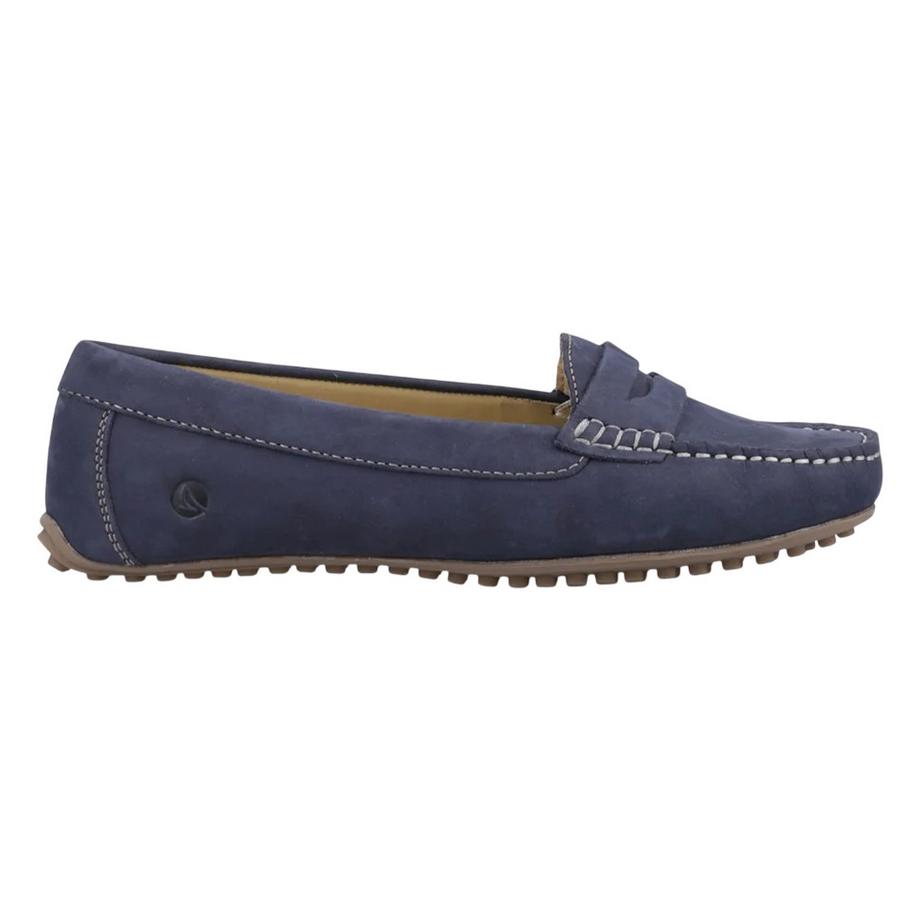 Tubarao Scarpe Pelle Senza Lacci