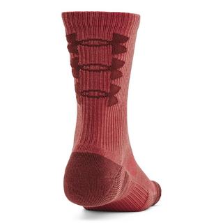 UNDER ARMOUR  socken under arour perforance tech crew (x3) 