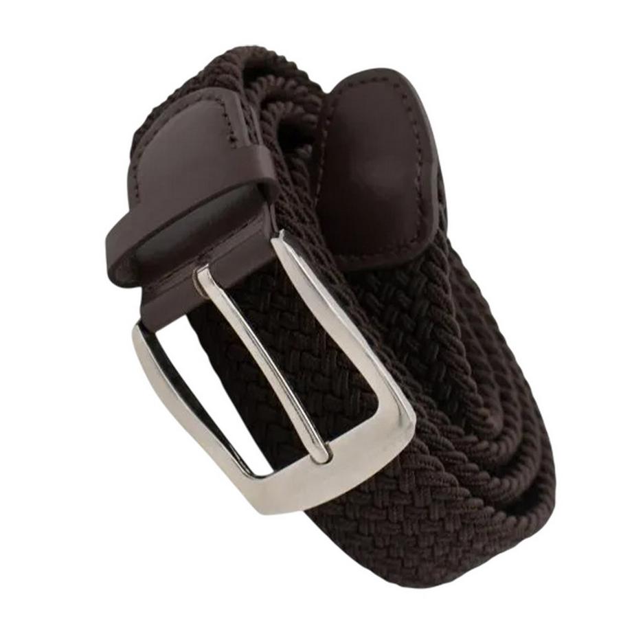 Duke Ceinture Motiftyle Tressé Malcolm D555  