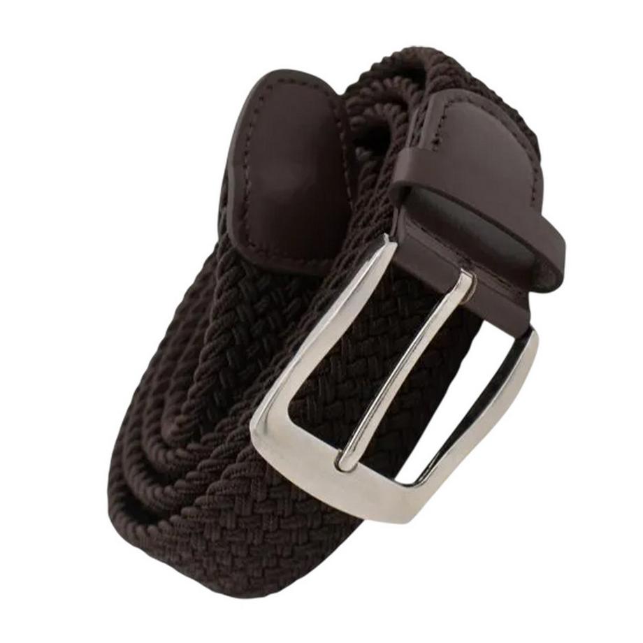 Duke Ceinture Motiftyle Tressé Malcolm D555  