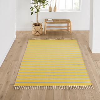 La Redoute Intérieurs Tapis intérieur extérieur polyester recyclé Darius  