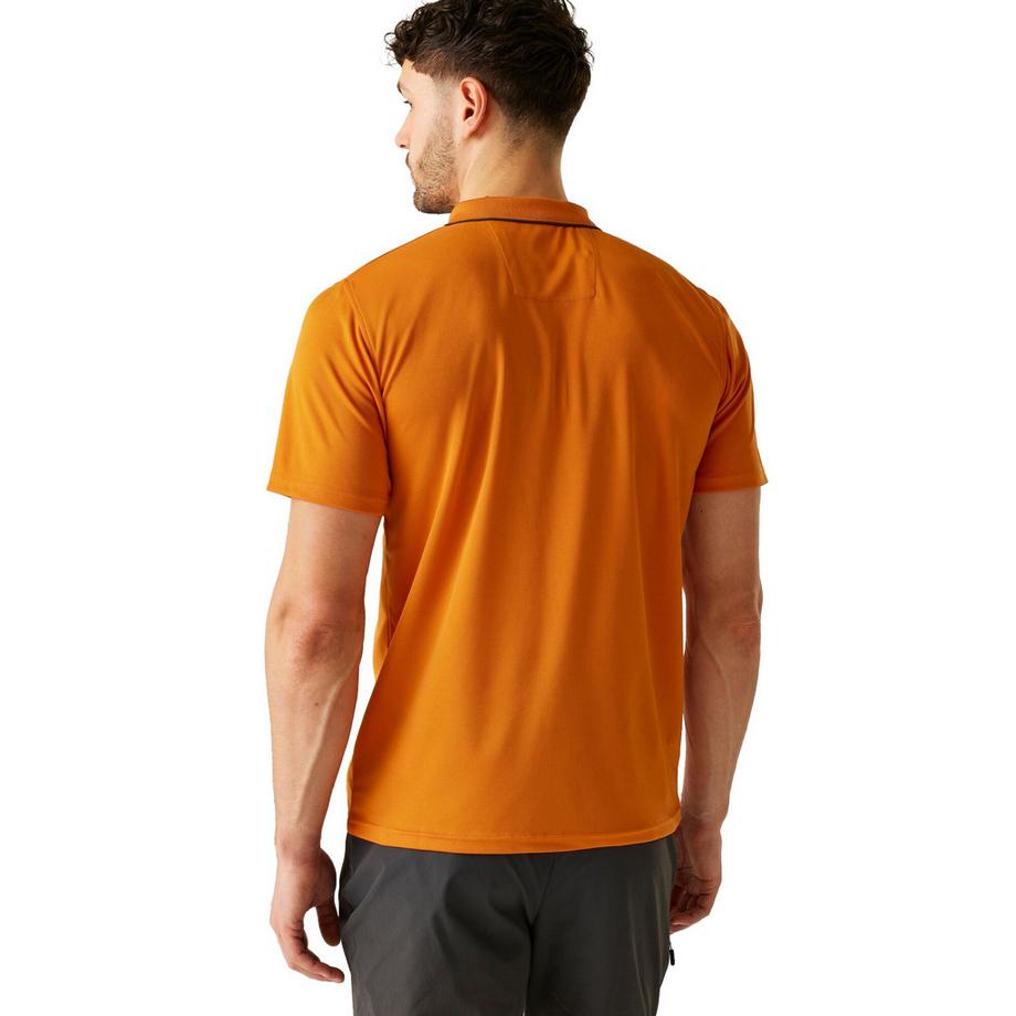 Regatta  Maverick V Maglietta Polo Active 