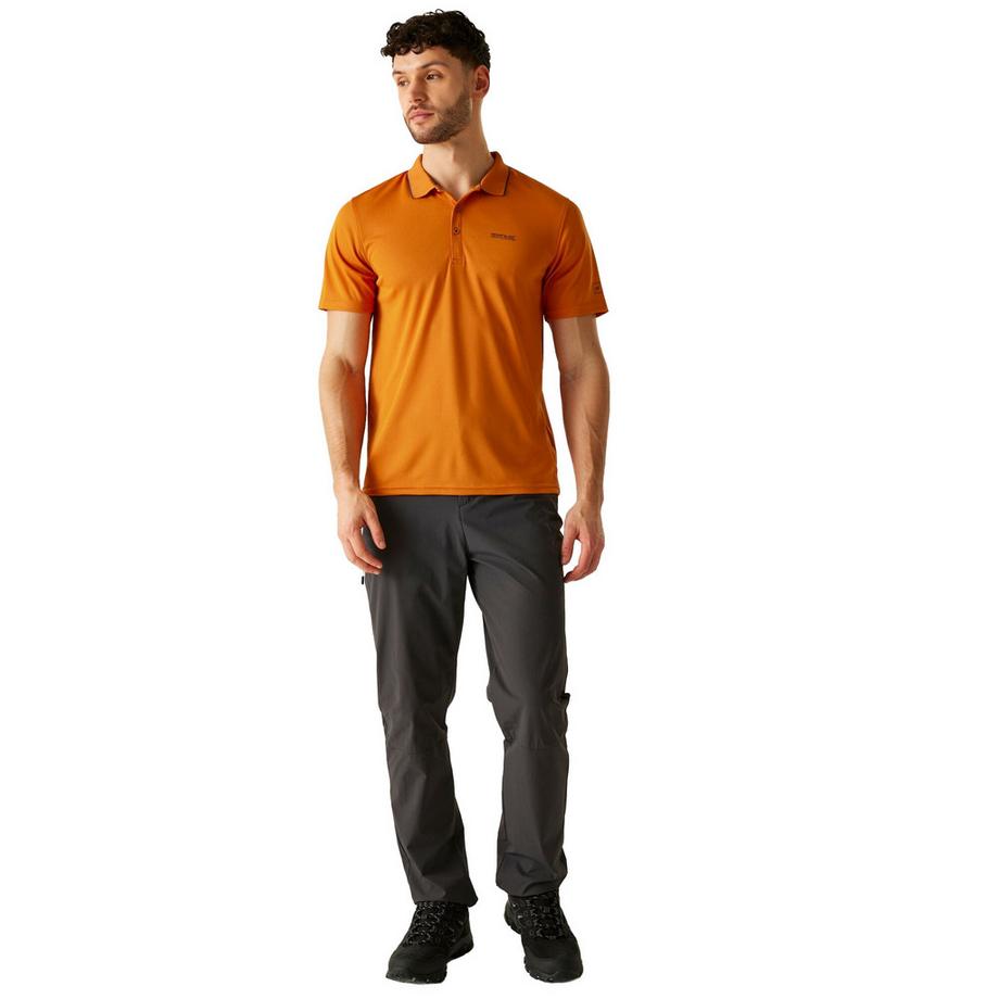 Regatta  Maverick V Maglietta Polo Active 