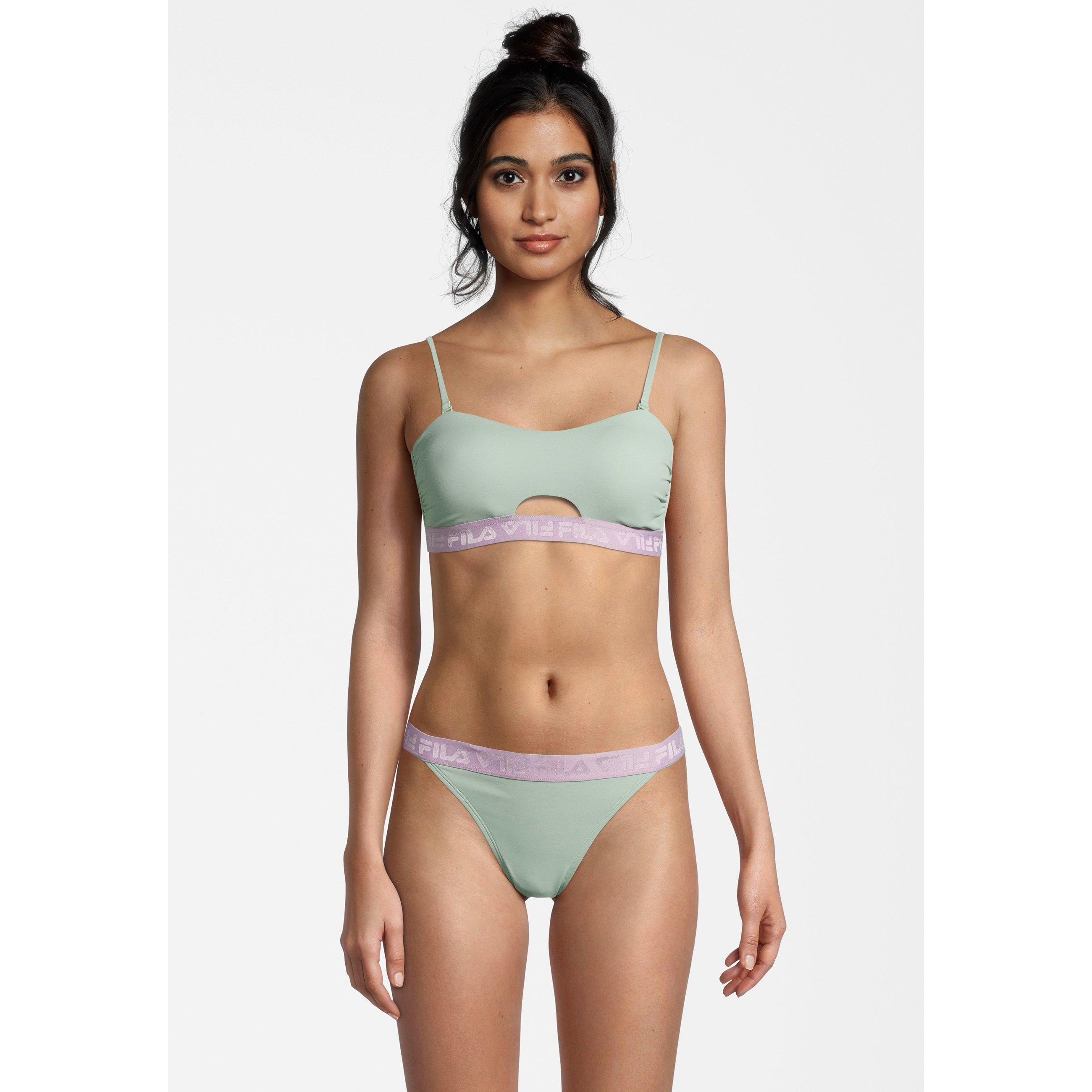 FILA  bikini bandeau damen sanming 