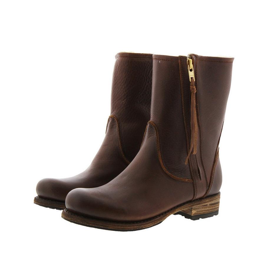 Blackstone  chaussures fur 