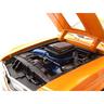 Maisto  1:18 Ford Mustang Mach 1 1970 Orange 