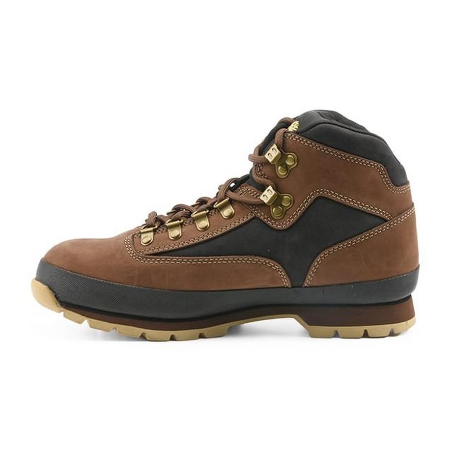 Timberland Hiker Leather Boots  