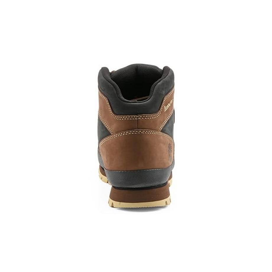 Timberland Hiker Leather Boots  