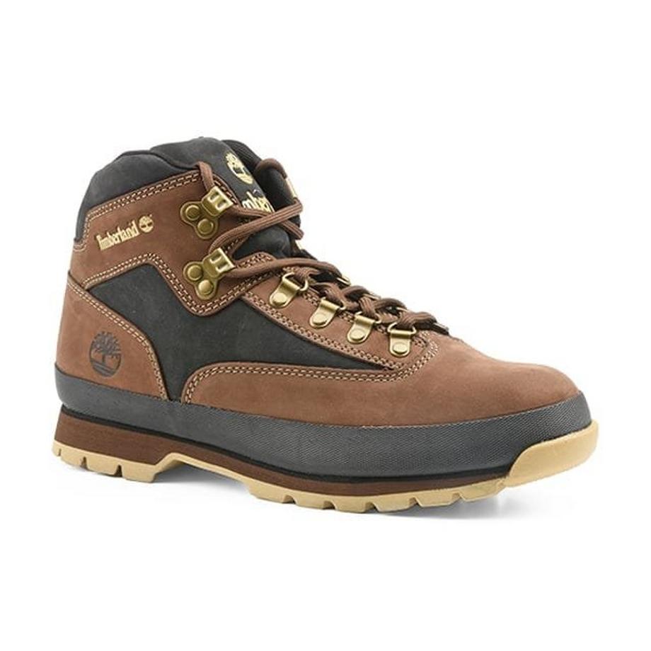 Hiker leather-8.5