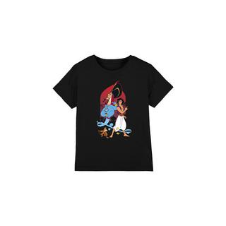 Aladdin  Tshirt Enfant 