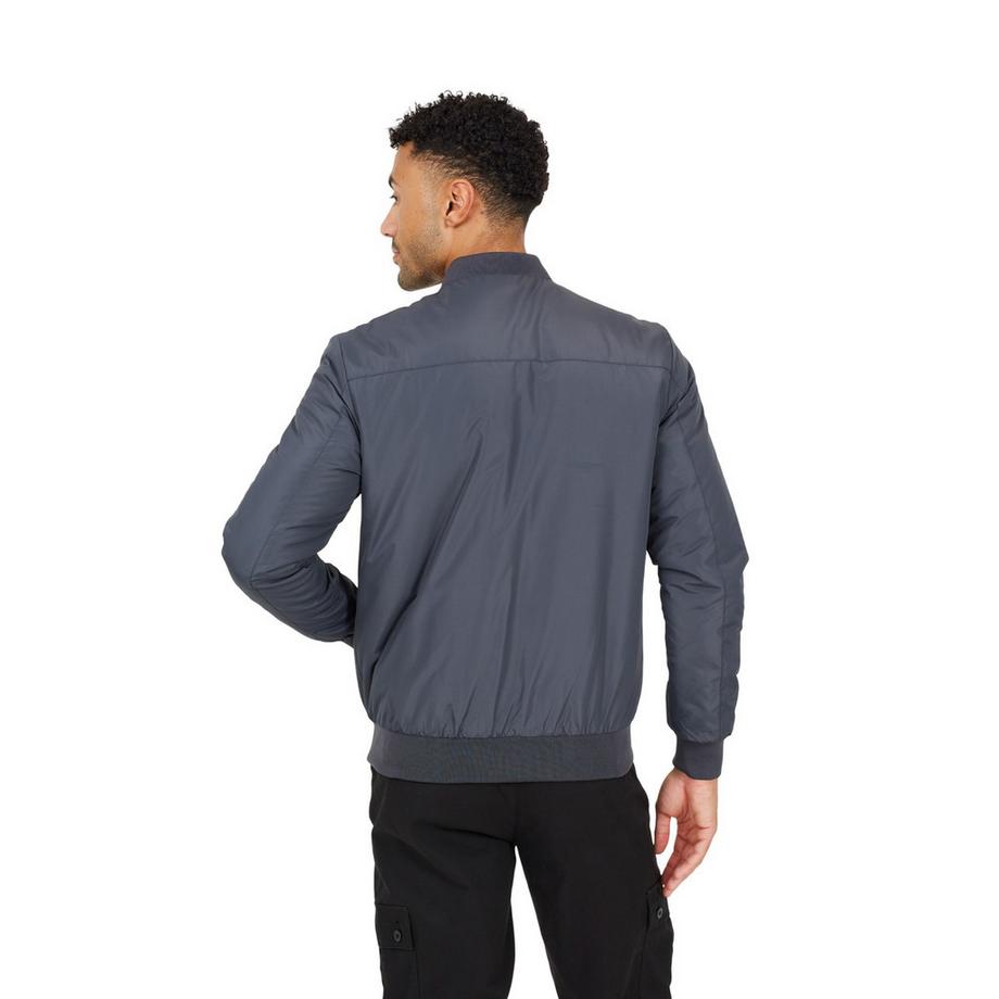 Brave Soul  Bomberjacke, Wattiert 