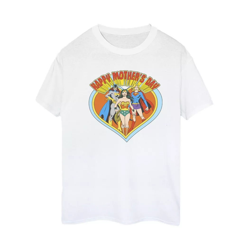 DC COMICS - Mother