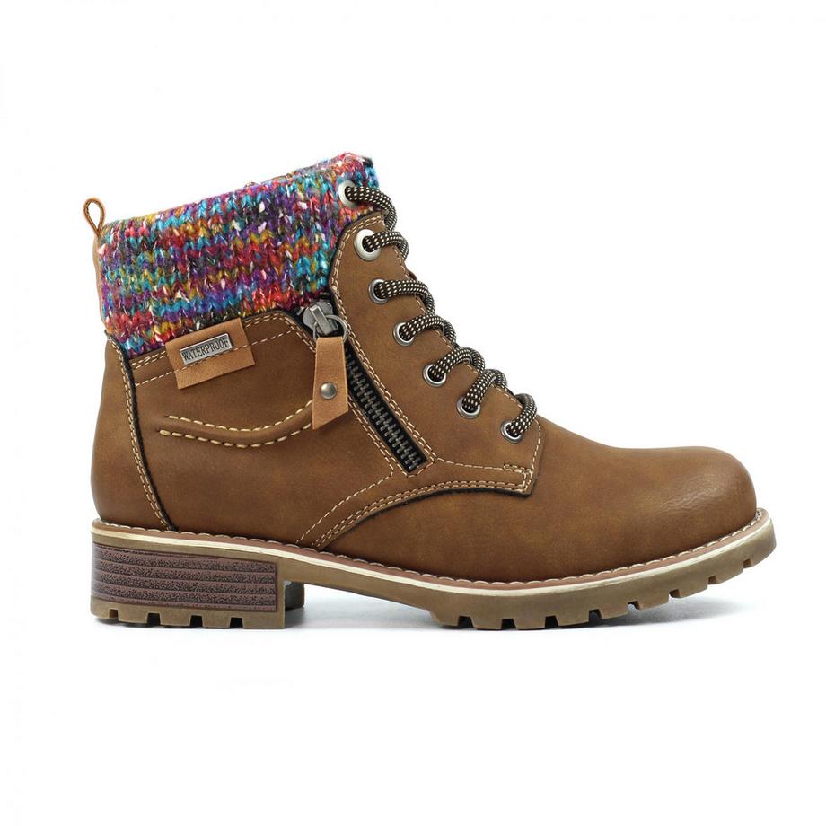 Tabasco Wanderstiefel , Wasserfest