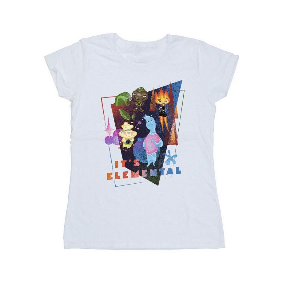 T-ShirtIt's