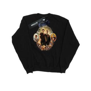 Supernatural Our Lady of Skulls Sweatshirt  