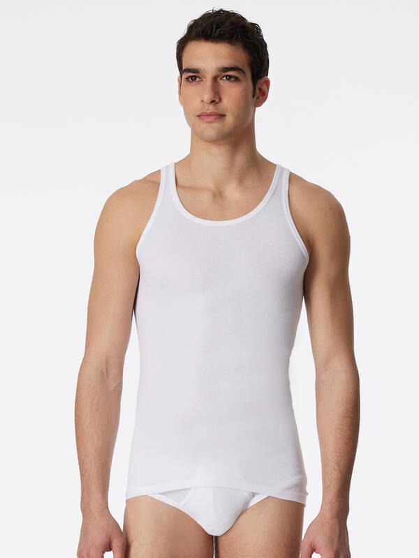 Schiesser  Maillot de corps  Confortable à porter 