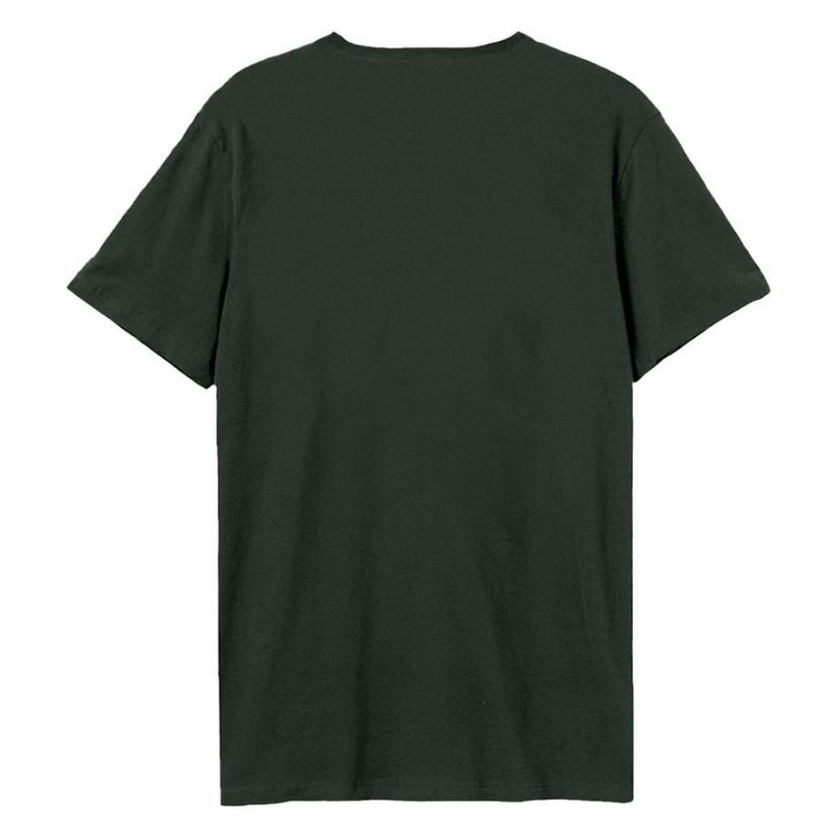 Amplified Are You Happy Now Architects T-Shirt Imprimé Graphique  