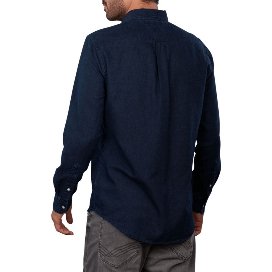 TOMMY HILFIGER  Flannel Shirt 