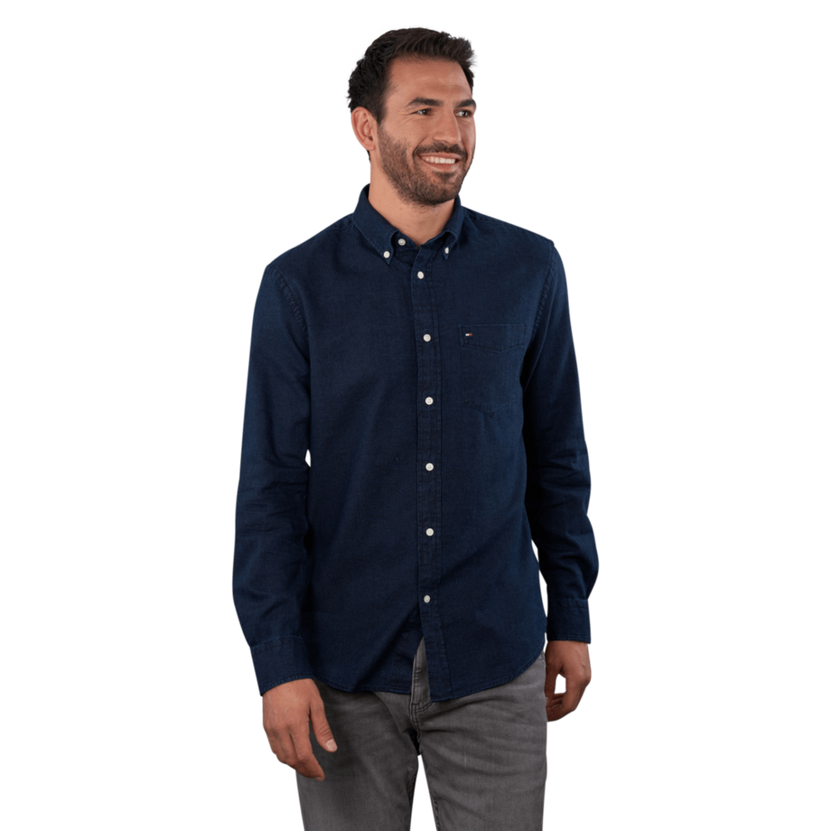 Flannel Shirt