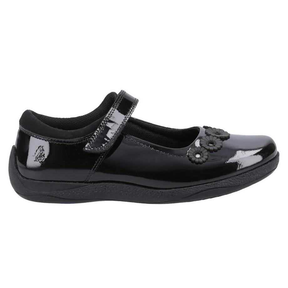 Hush Puppies Christina Scarpe Scolastiche Pelle  