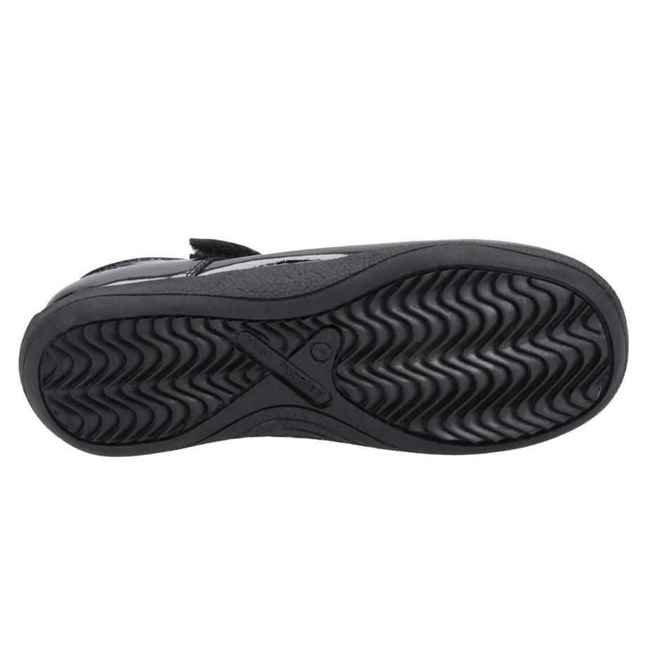 Hush Puppies Christina Scarpe Scolastiche Pelle  