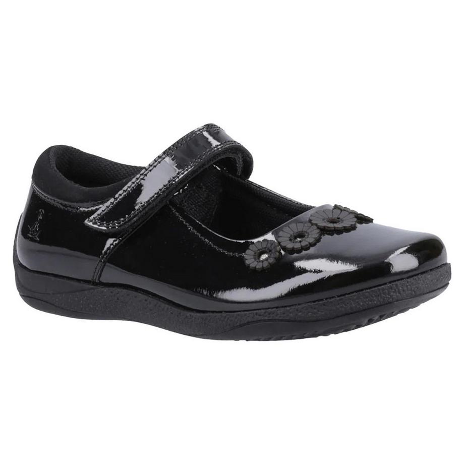 Christina Scarpe Per Andare A Scuola Pelle Ragazze
