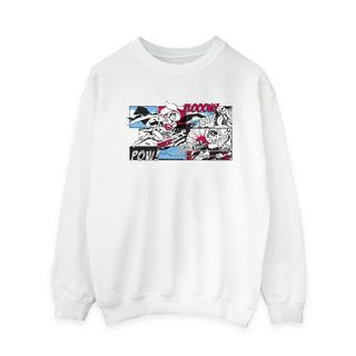 DC COMICS  Sweatshirt 