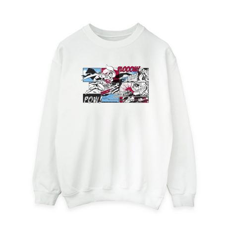 DC COMICS  Sweatshirt 