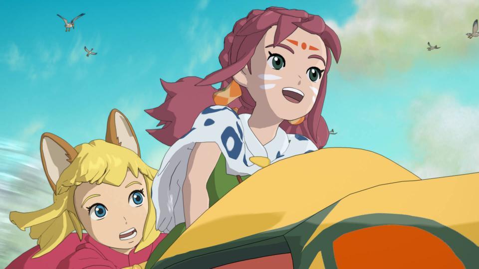 NAMCO BANDAI  Ni No Kuni II (2) : Il Destino di un Regno Prince's Edition 