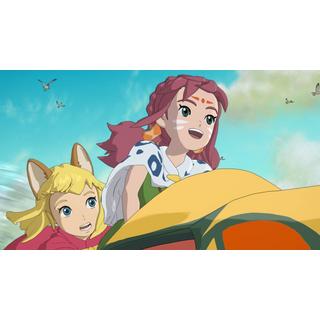 NAMCO BANDAI  Ni No Kuni II (2) : Il Destino di un Regno Prince's Edition 