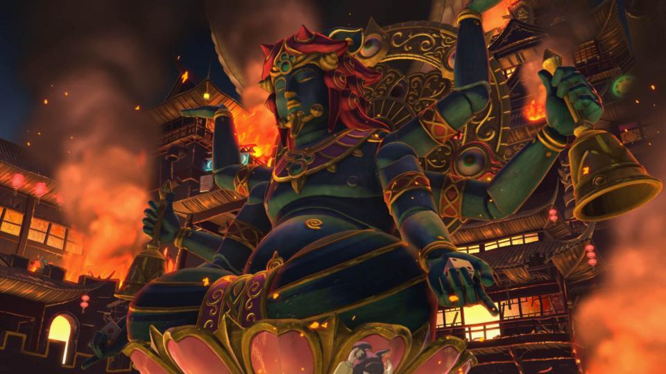 NAMCO BANDAI  Ni No Kuni II (2) : Il Destino di un Regno Prince's Edition 