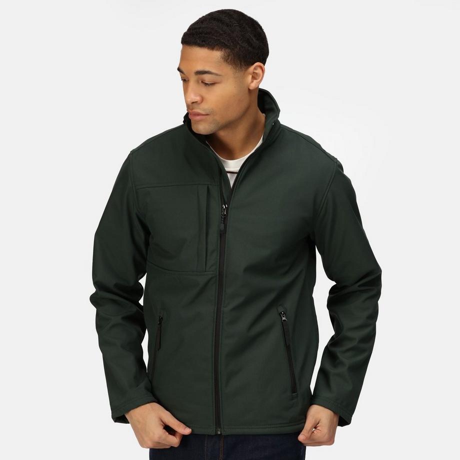 Regatta Professional Octagon II Softshell Jacke  