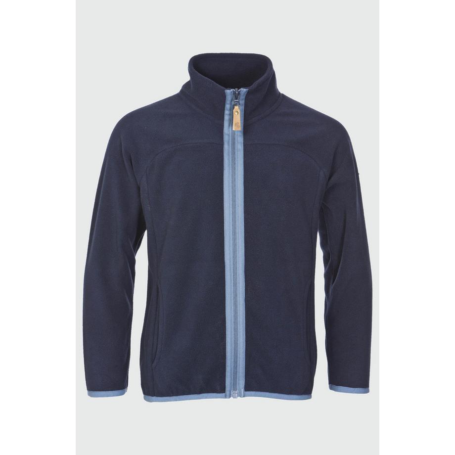 Elisha Kinder Fleece Jacke