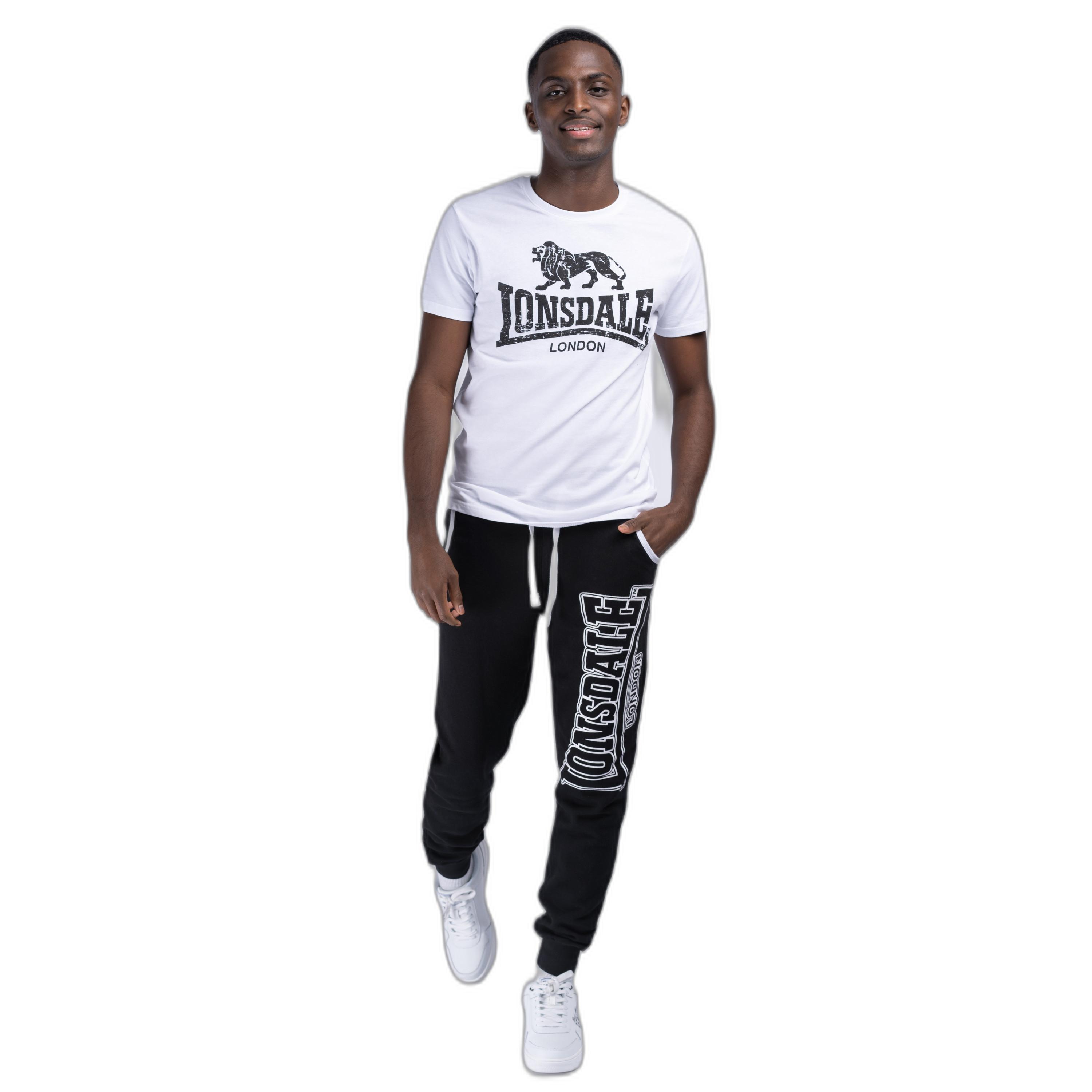 LONSDALE Marldon Slim Fit Jogginghose  