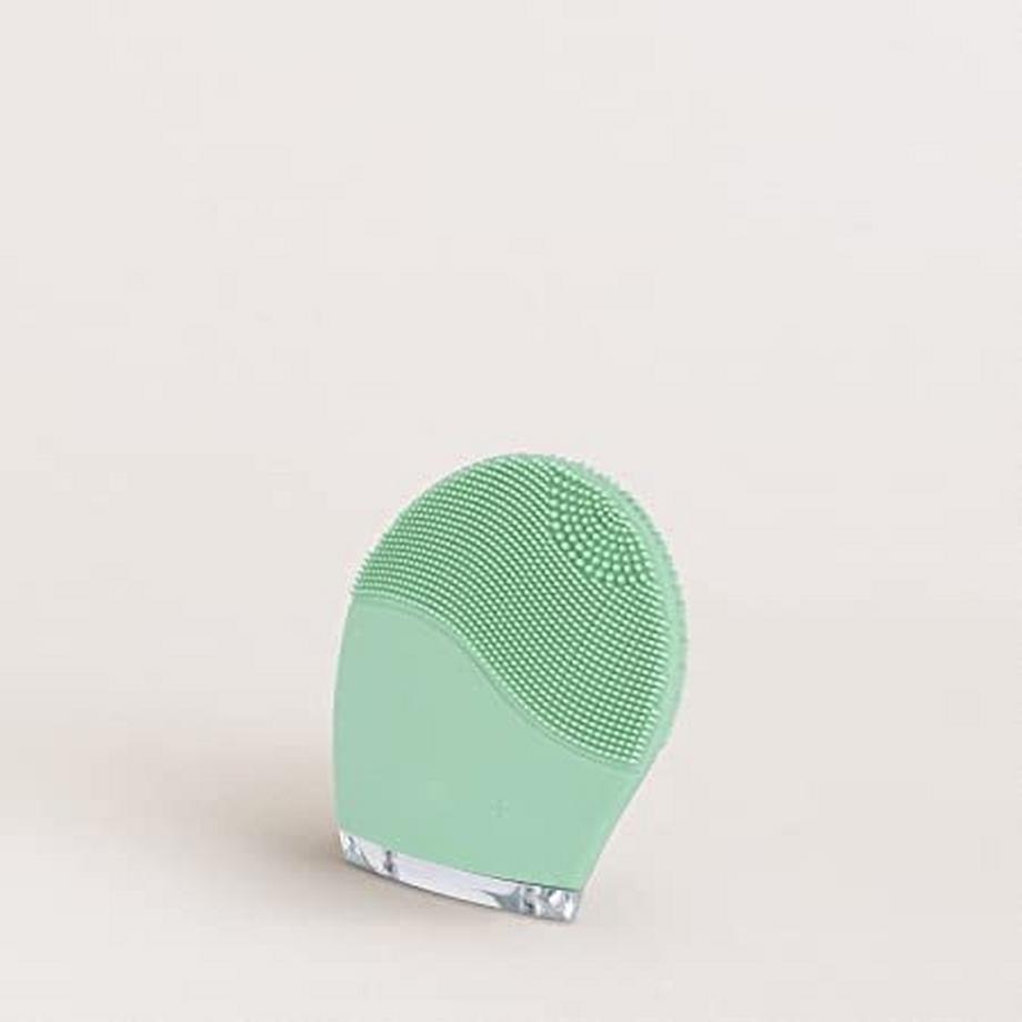 CREATE  Massaggiatore sonico in silicone 