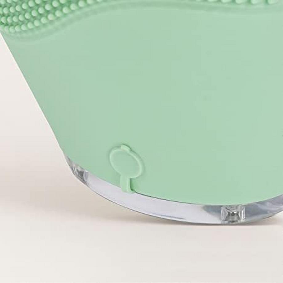 CREATE  Massaggiatore sonico in silicone 