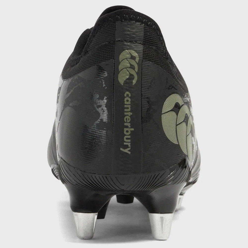 Canterbury  RugbyStiefel Phoenix Genesis Pro, Leder 