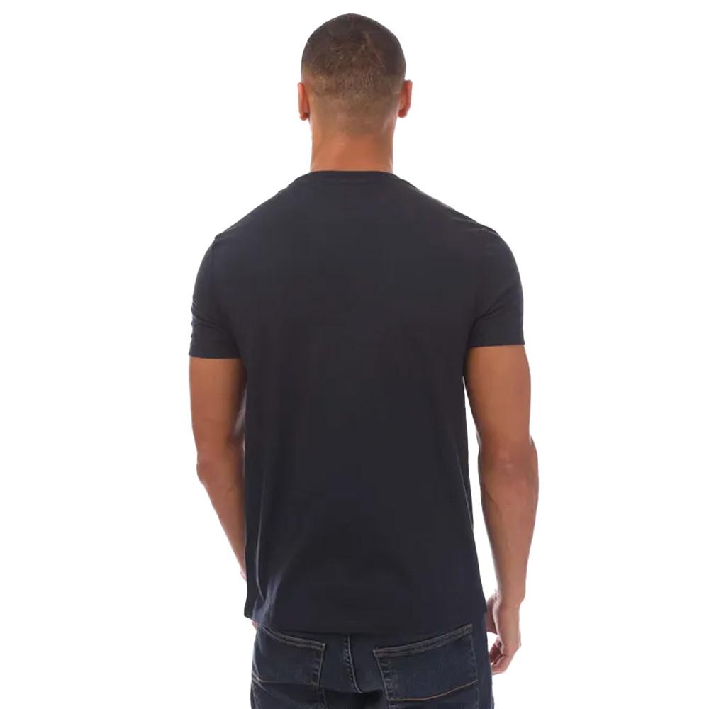 Timberland Dunstan River T-Shirt Girocollo  