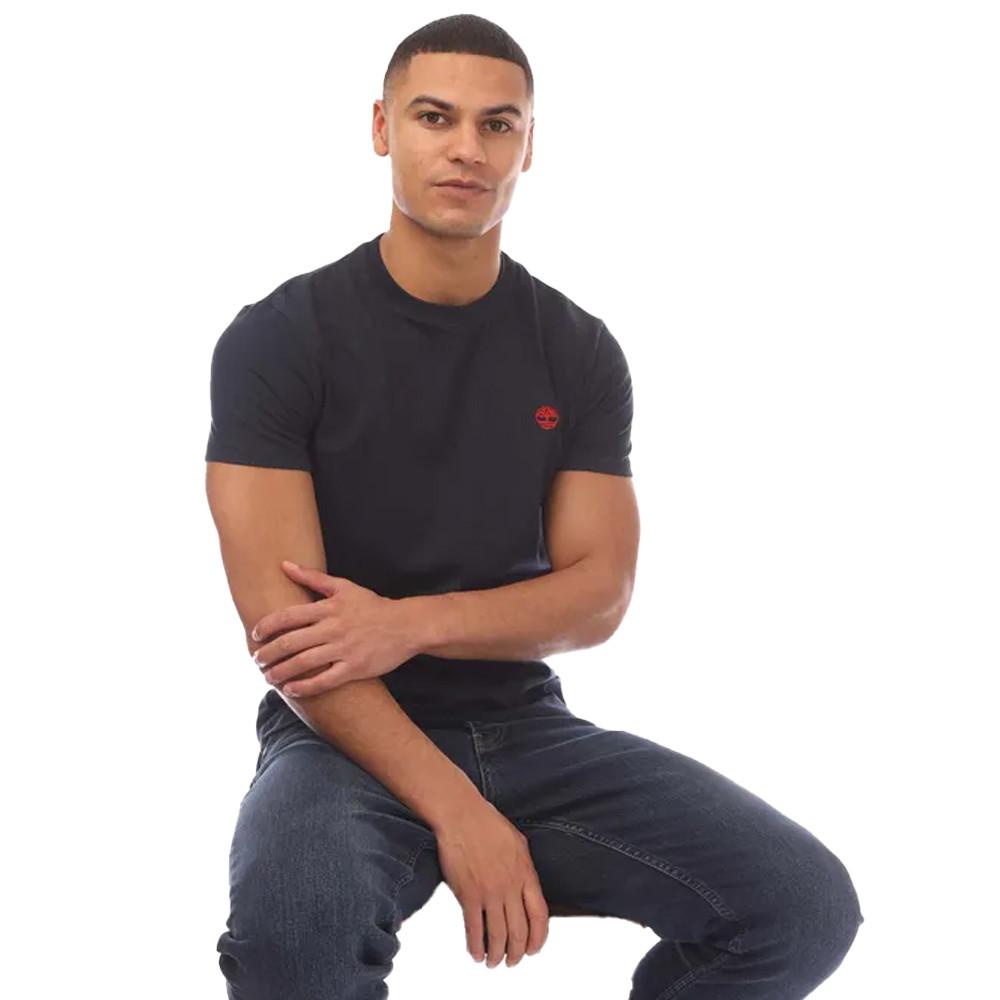 Timberland Dunstan River T-Shirt Girocollo  