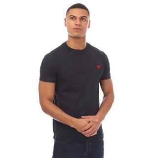 Timberland Dunstan River T-Shirt Girocollo  