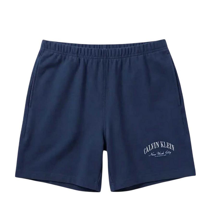 Short Motiftyle Universitaire New York