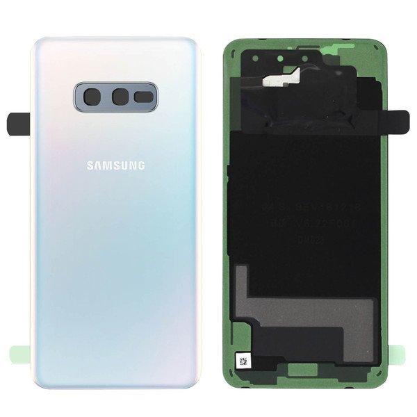 SAMSUNG  Cache batterie Samsung Galaxy S10e 