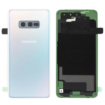 Cache batterie Samsung Galaxy S10e