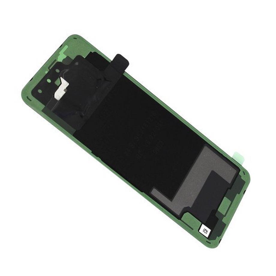 SAMSUNG  Ersatzteil Akkudeckel Galaxy S10e Weiß 